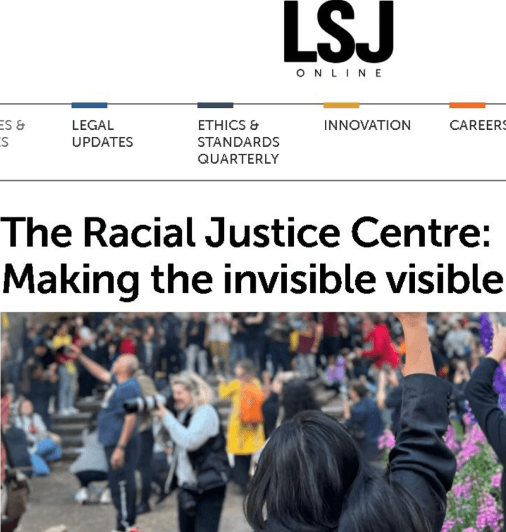 LSJ Website